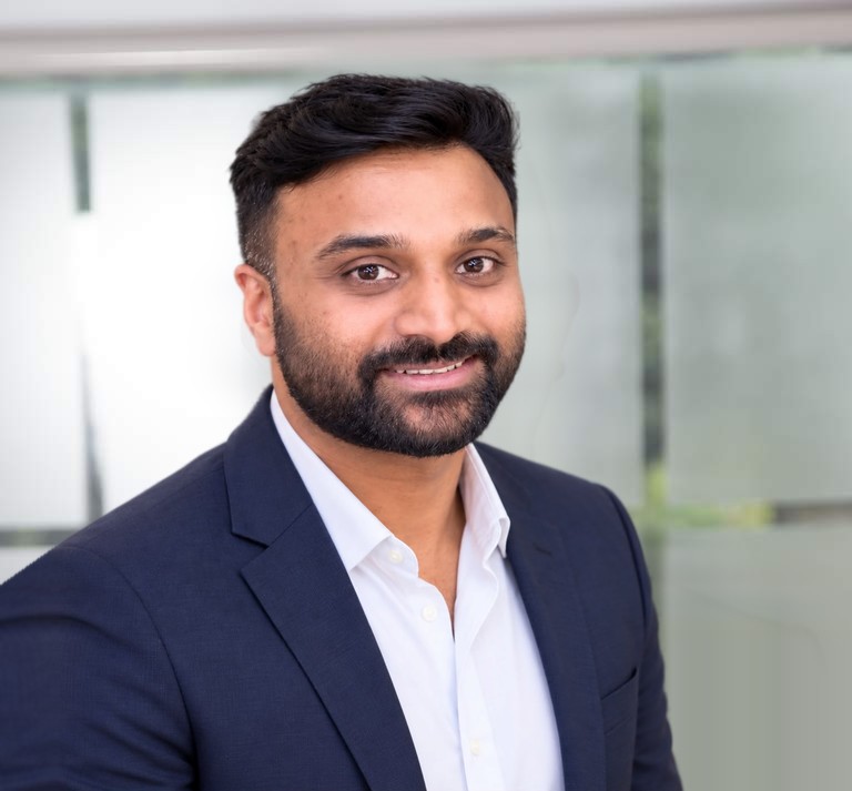 Nishaf Musthafa